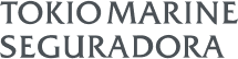 Tokio Marine Seguradora Logo