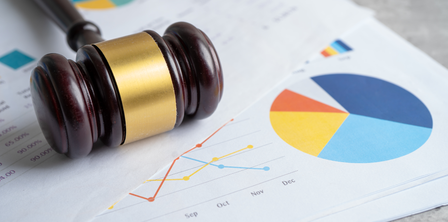Jurimetria e Big Data