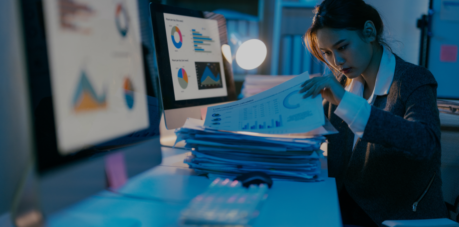 combater litigância predatória com dados