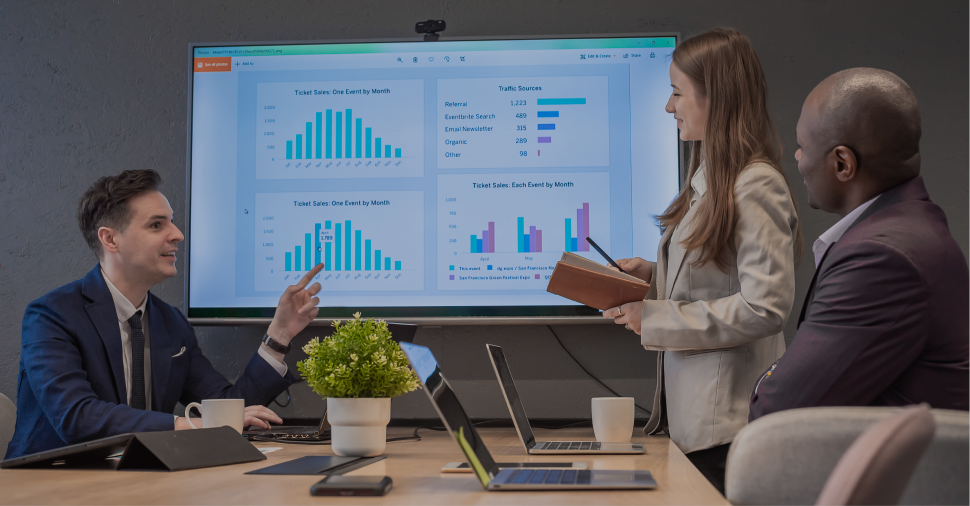 Tendências da Advocacia e Power BI