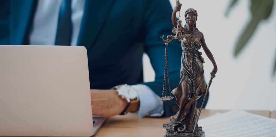 Tendencias da Advocacia para 2026